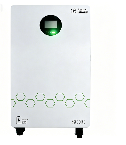 matelion Mobile energy storage battery series 14.3kWh — photo 1