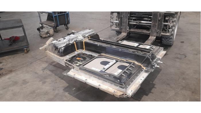 Volvo XC40 69kWh