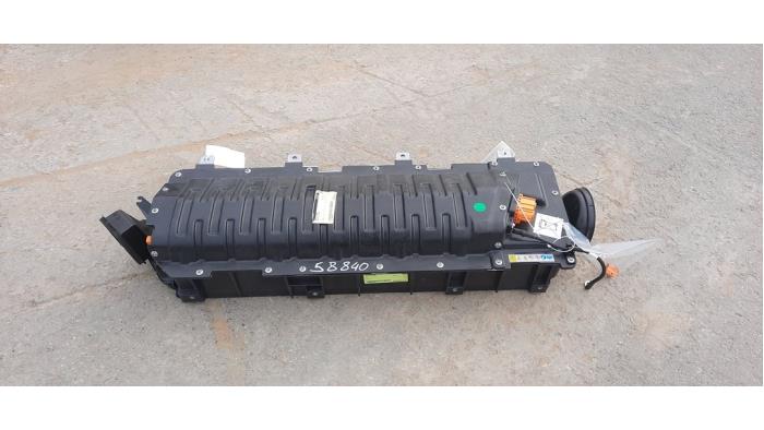 MG ZS 1.83kWh — photo 1
