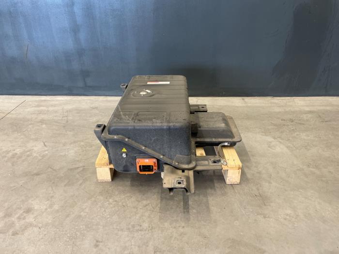 Dacia Spring 27.4kWh — photo 1