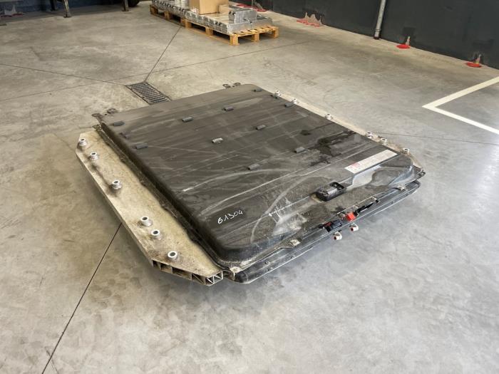 Toyota bZ4X 71kWh