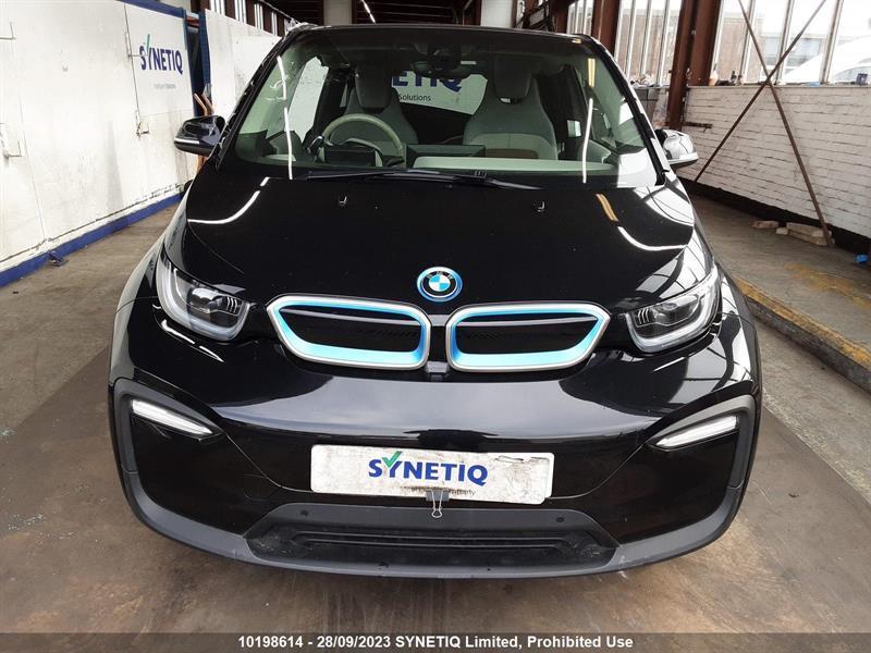 BMW I3 42.2kWh