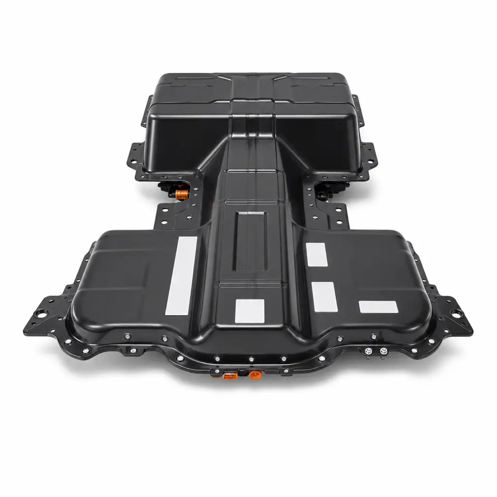 Hyundai 38.3 kWh battery packs — photo 1