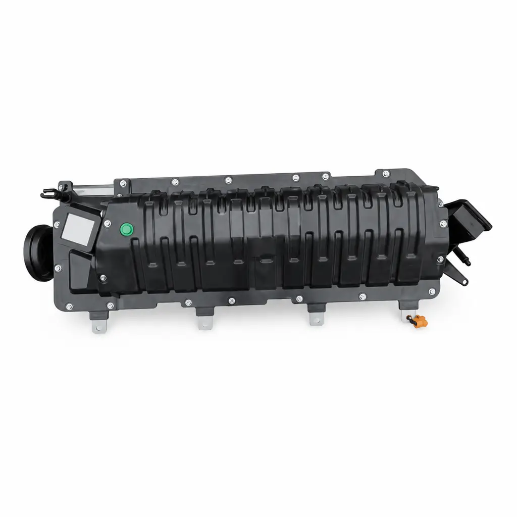 MG 44.5 kWh battery packs — photo 1