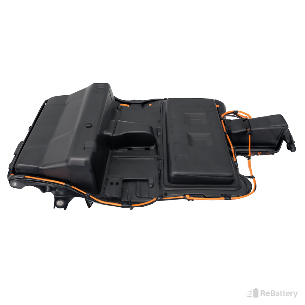 Vauxhall Corsa E Elite Nav 50kWh