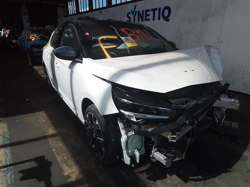 VAUXHALL CORSA 50kWh