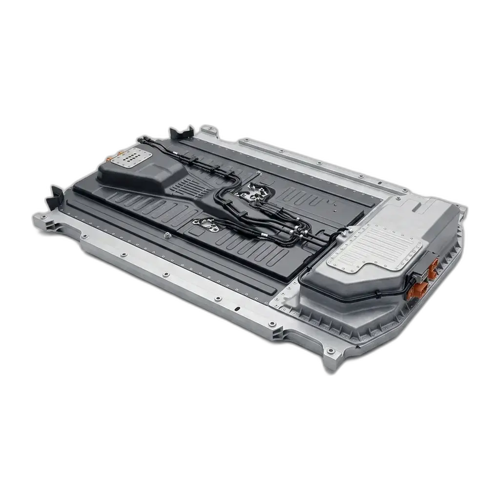 Mercedes-Benz EQC 400 4Matic 80kWh