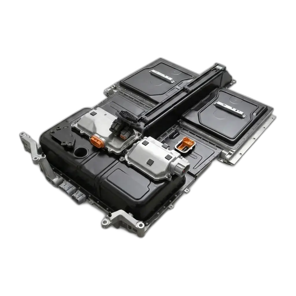 Polestar 2 Standard Range 69kWh