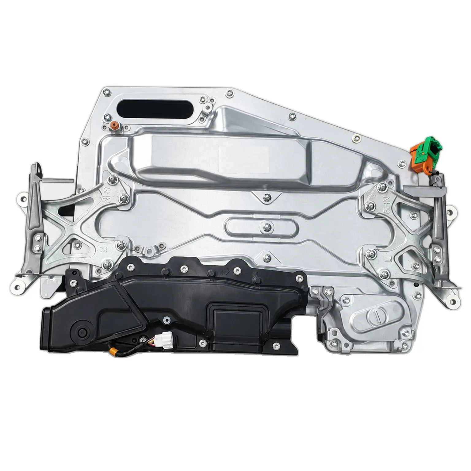 Honda HRV 0.92kWh