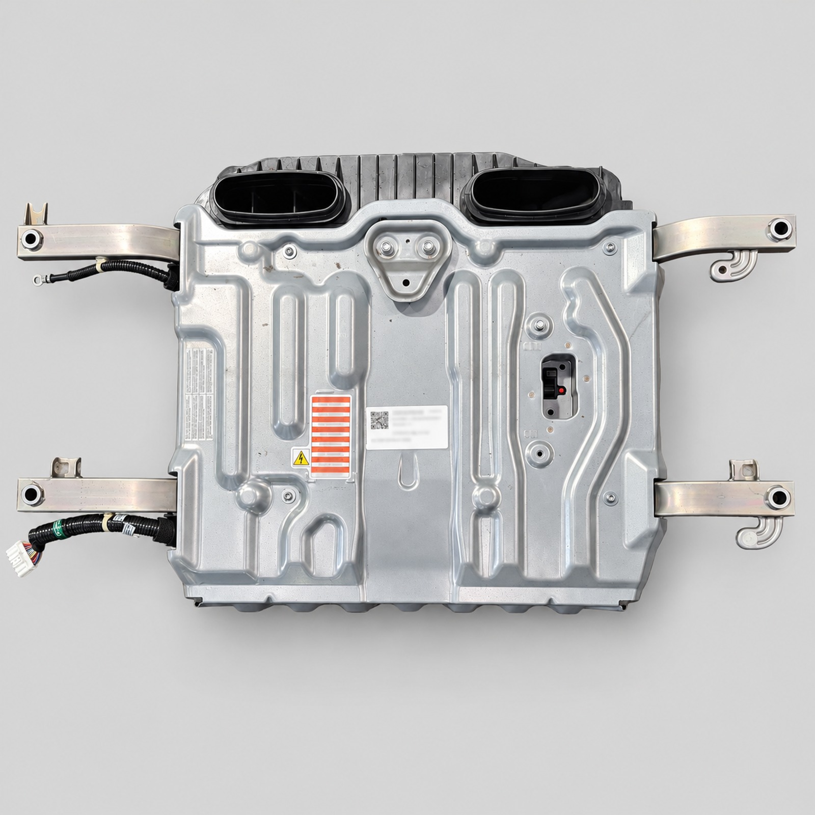 Honda Insight 0.58kWh