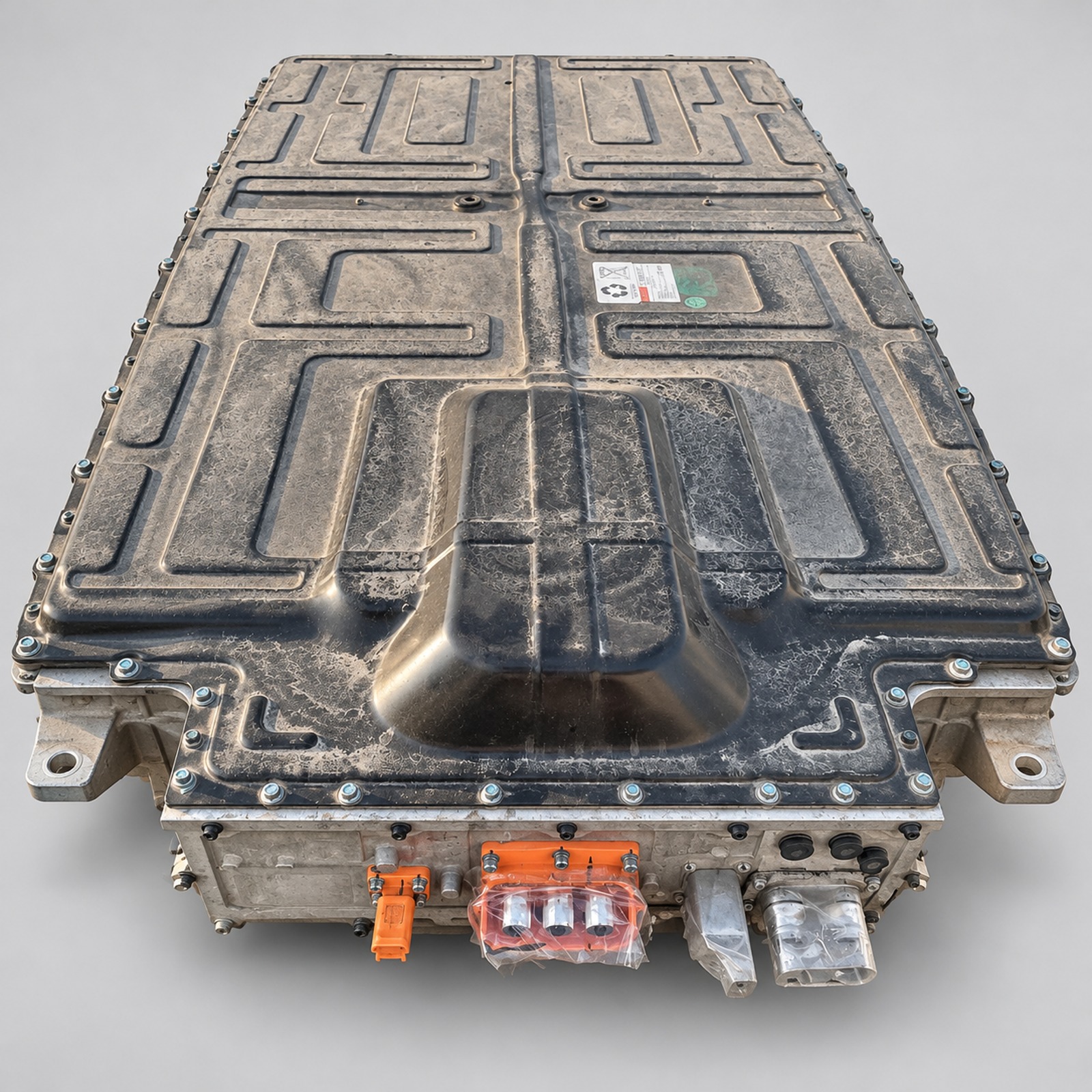 MG ZS Trophy Connect EV 72.6kWh