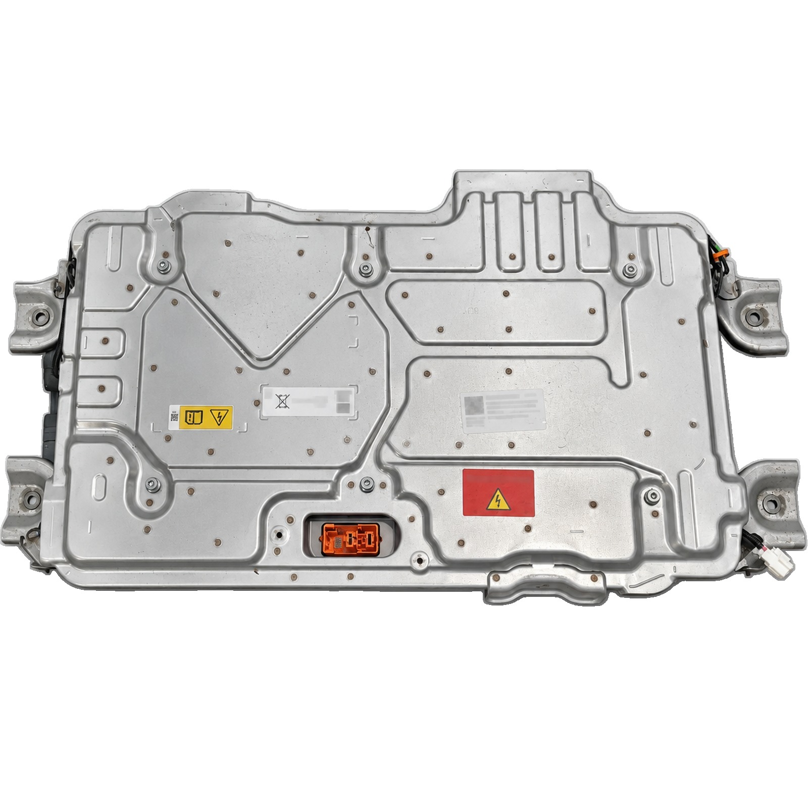 Honda CR-V 1.4kWh