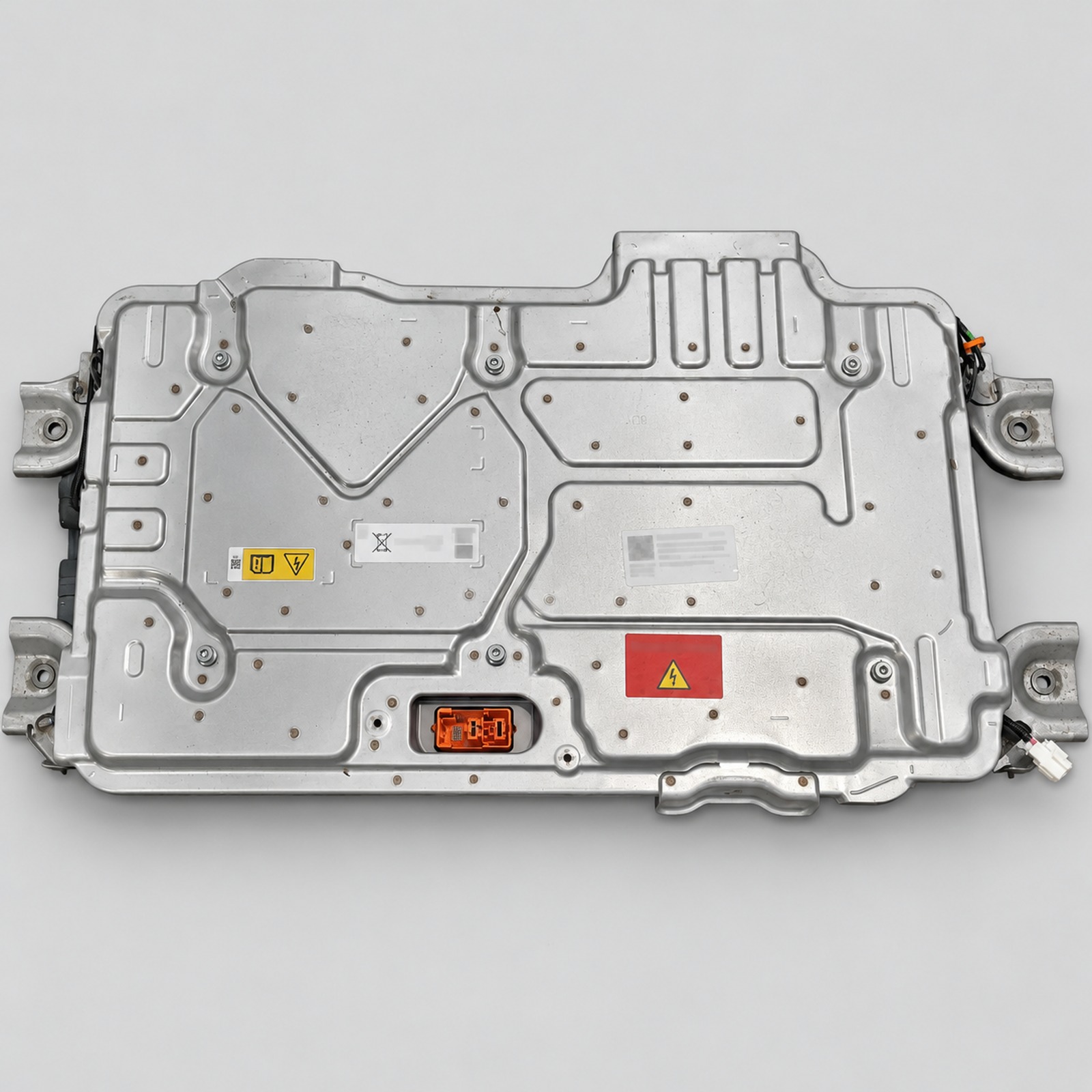 Honda CR-V 1.4kWh