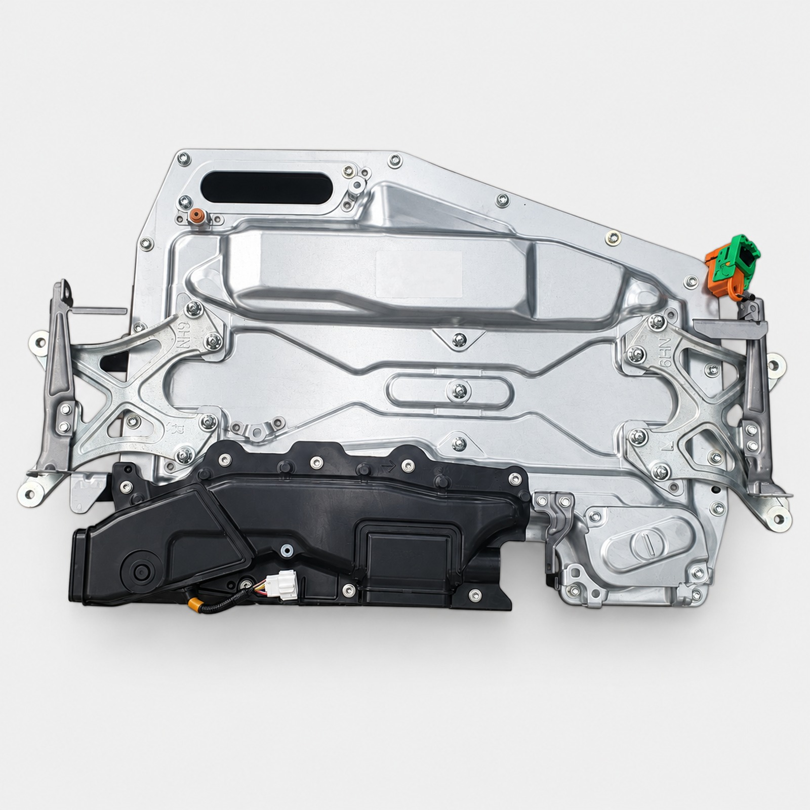 Honda HR-V 0.92kWh