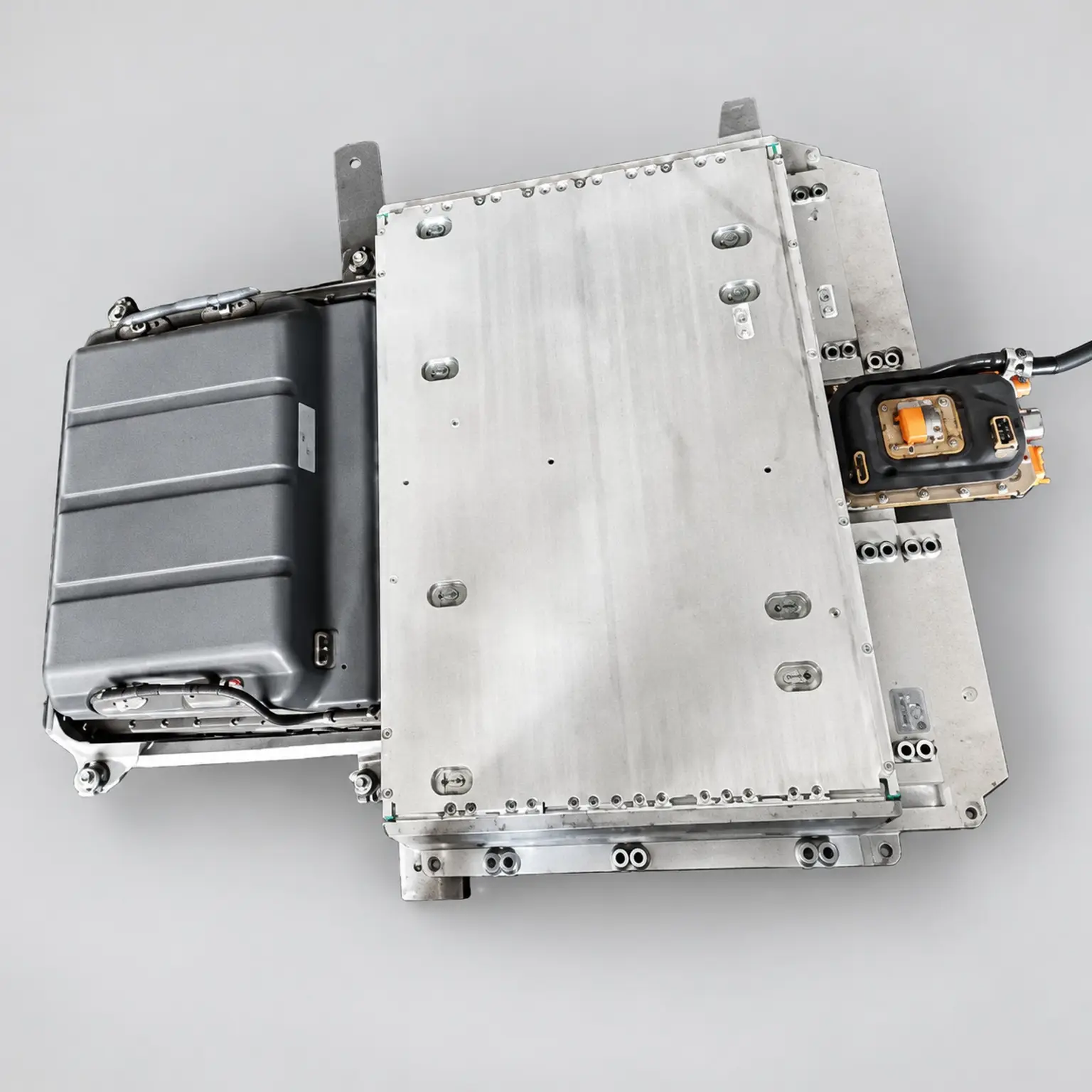 Mercedes-Benz EQA 66.5kWh