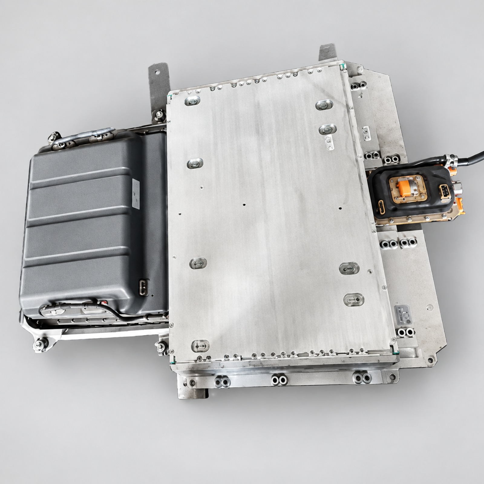 Mercedes-Benz EQA 66.5kWh