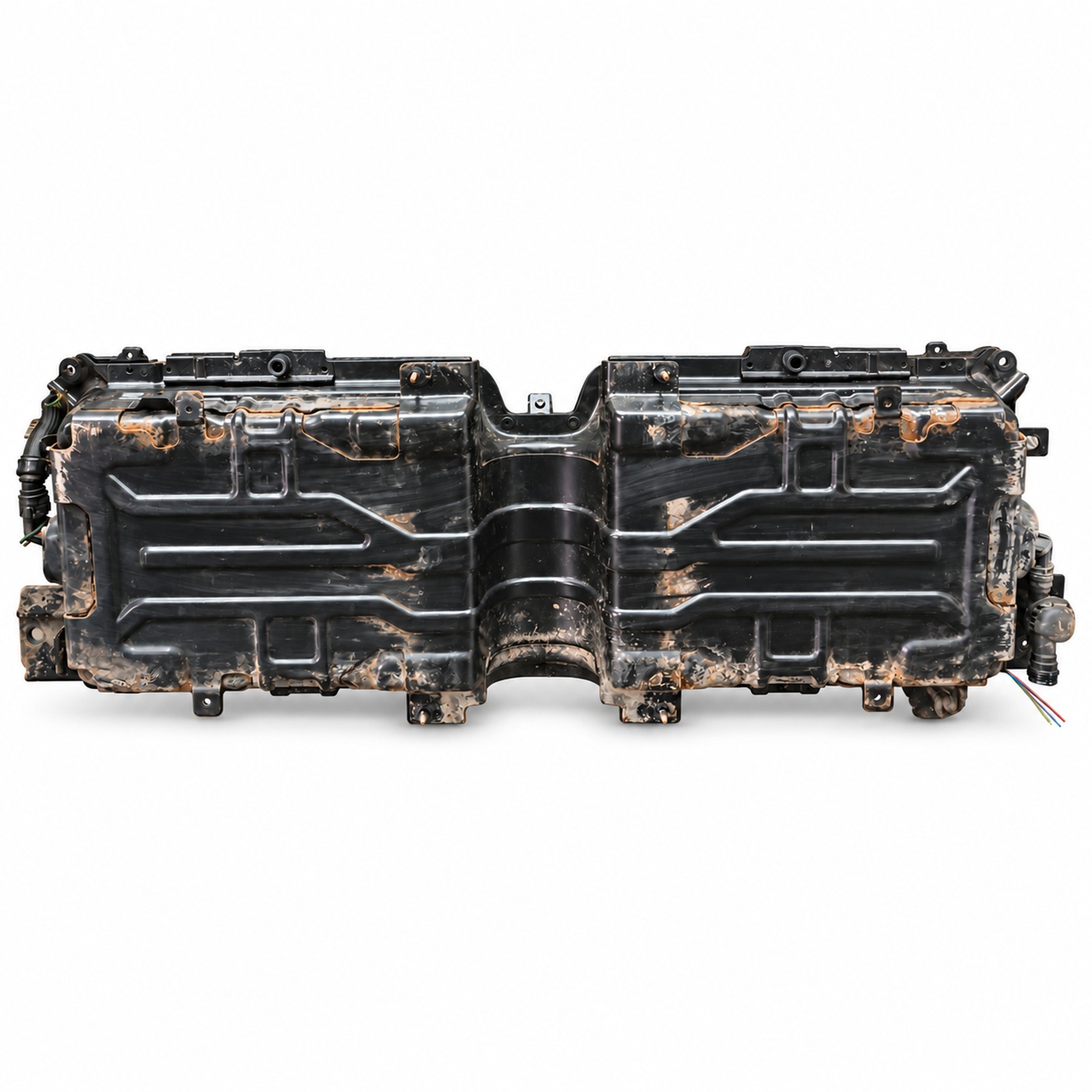 CITROEN C5 Aircross 13.2kWh