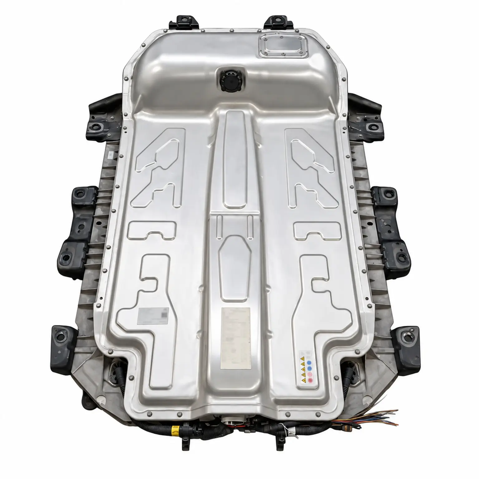 Fiat 500e La Prima 42kWh