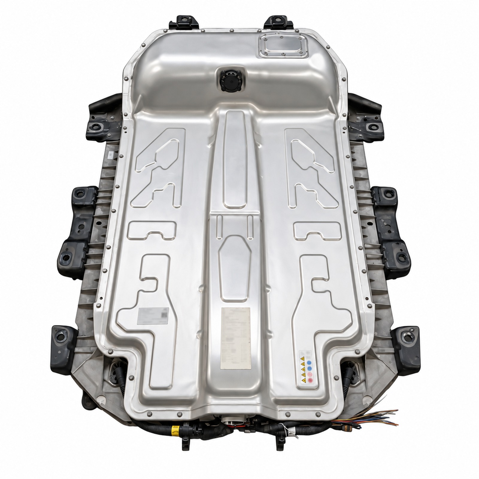 Fiat 500e La Prima 42kWh