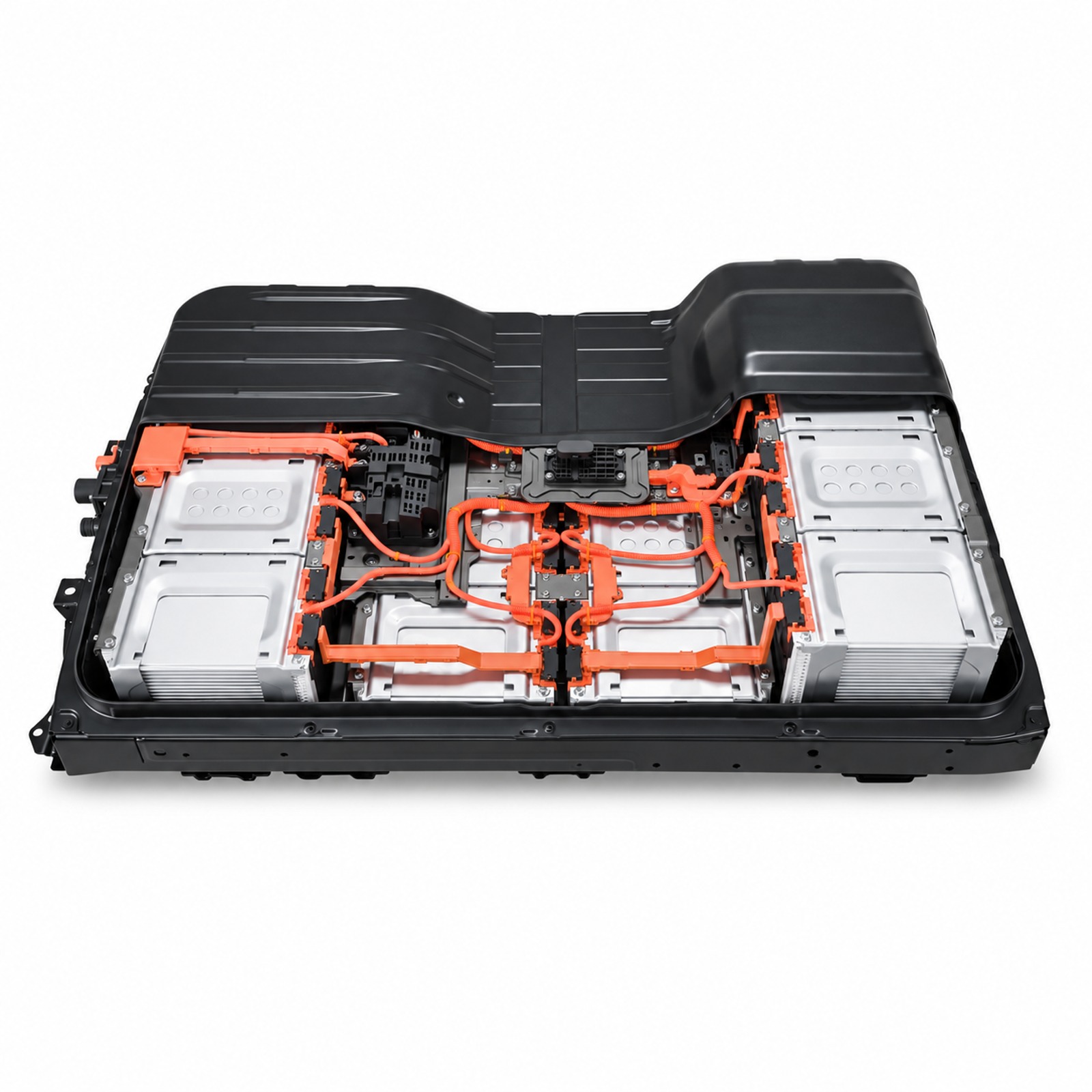 Nissan Leaf Takna 40kWh