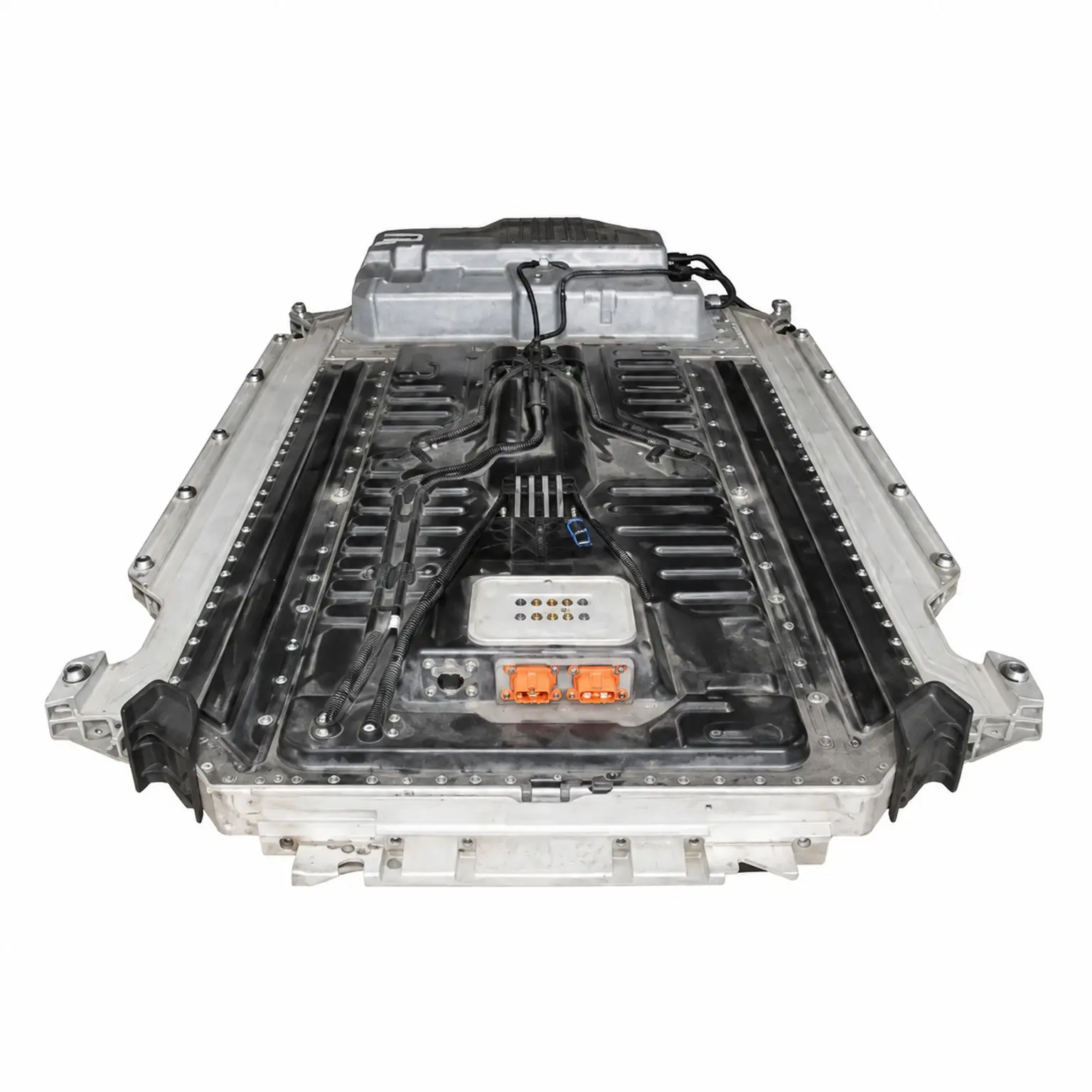 MERCEDES-BENZ EQC 80kWh