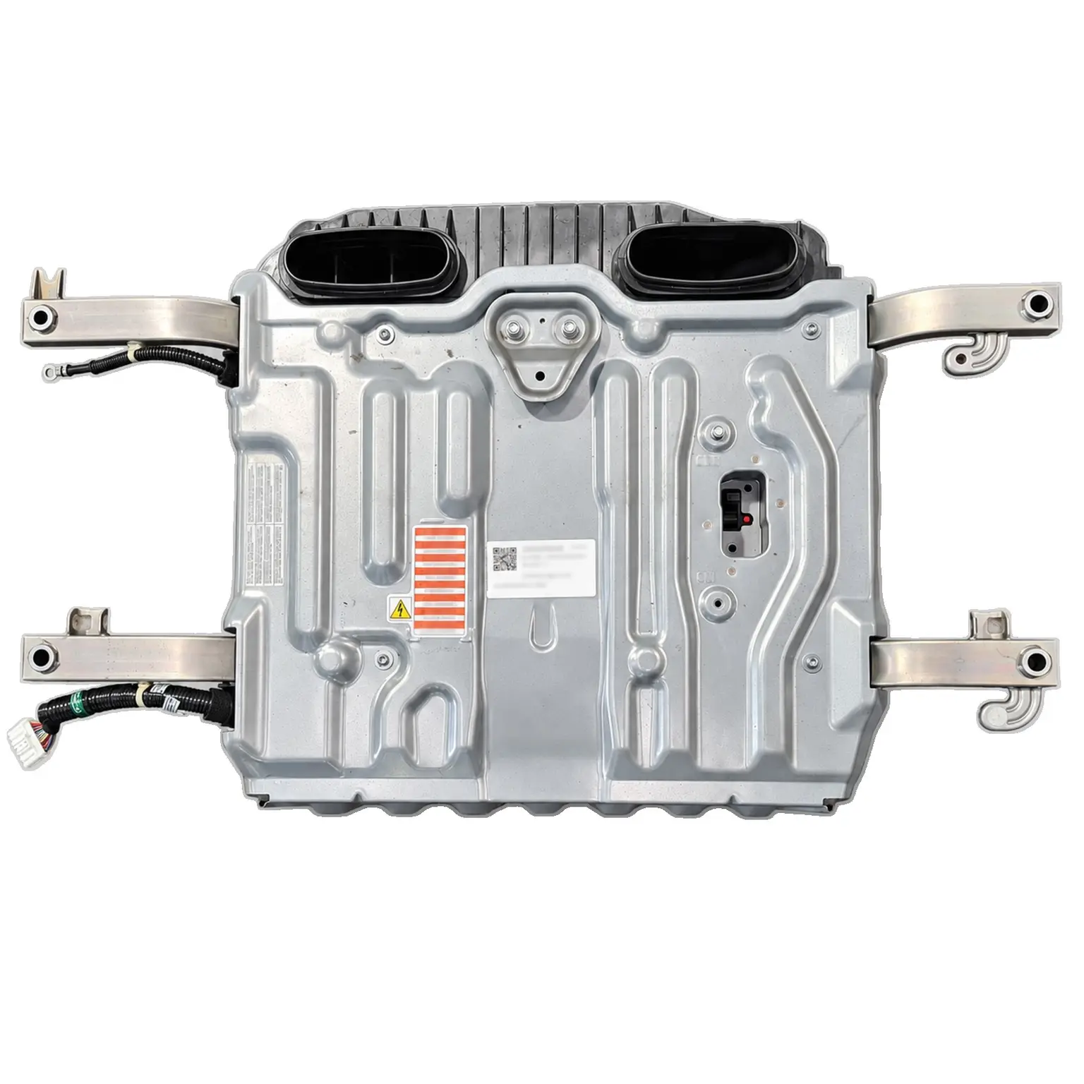 Honda Insight 0.58kWh