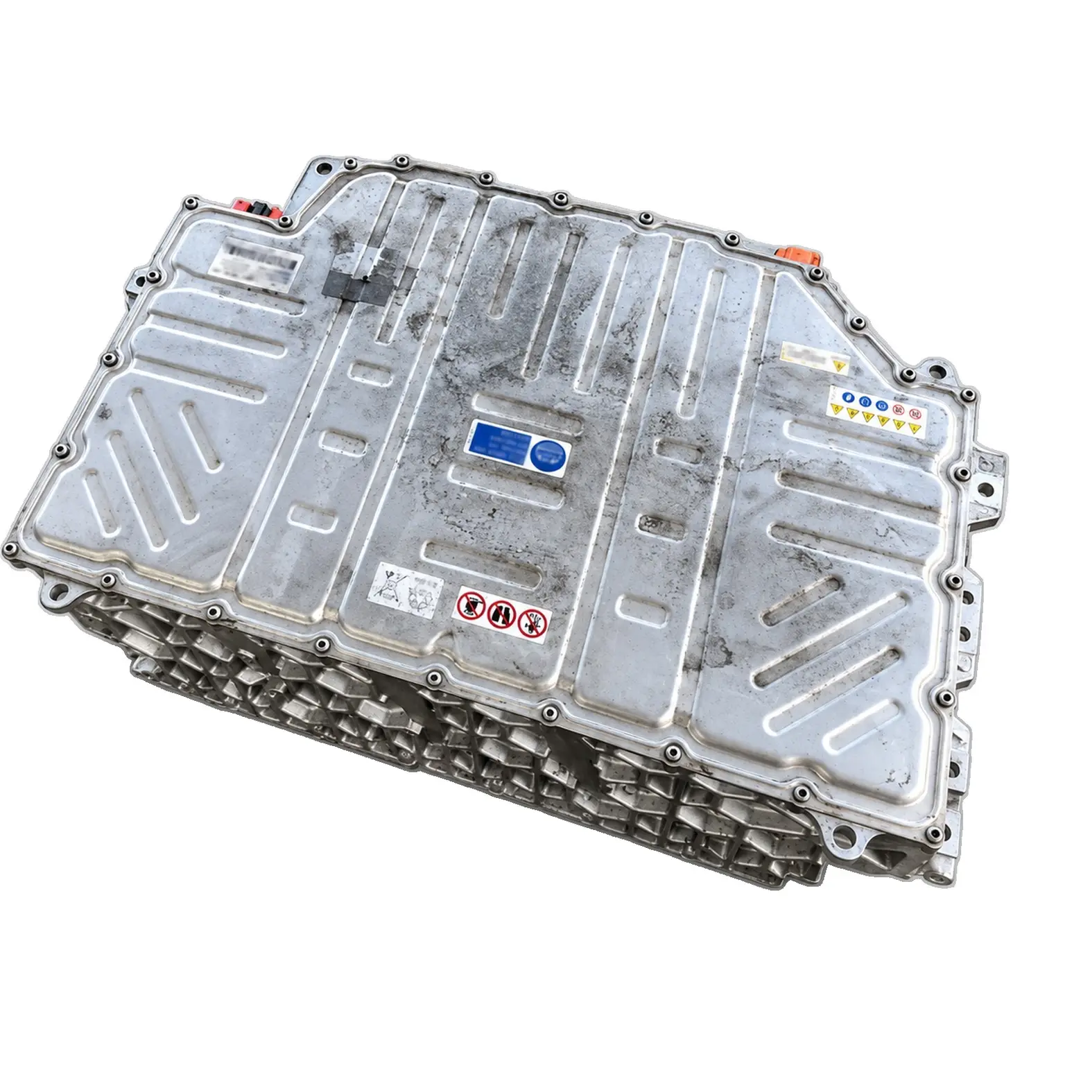 Land Rover Defender L663 P400e 19.2kWh