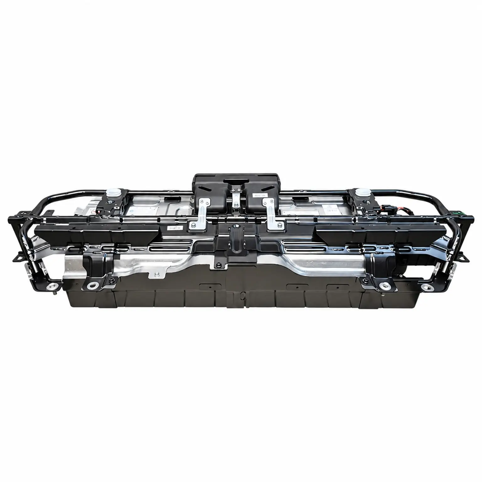 Kia NIRO 4 MK2 1.32kWh
