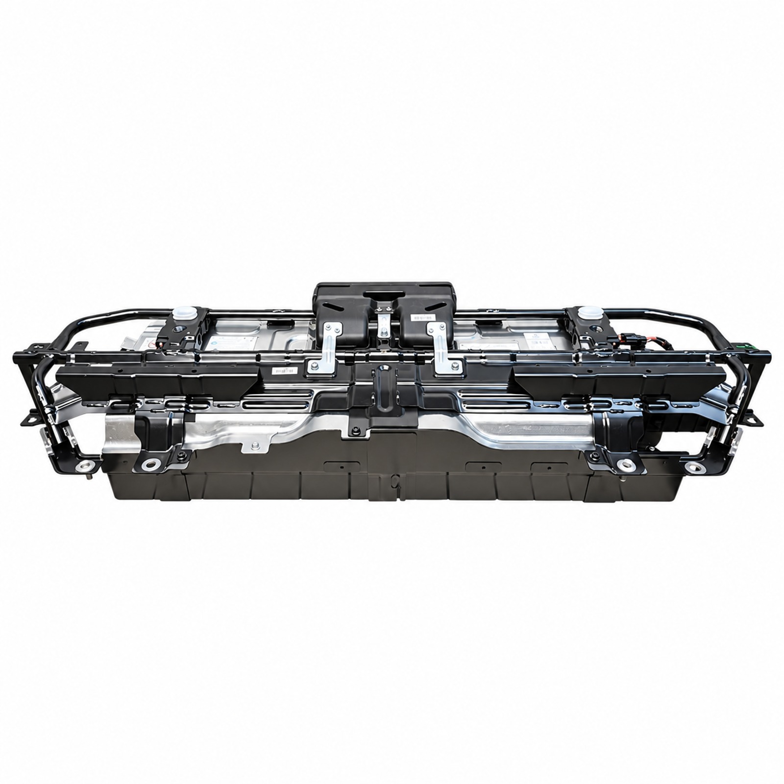 Kia NIRO 4 MK2 1.32kWh