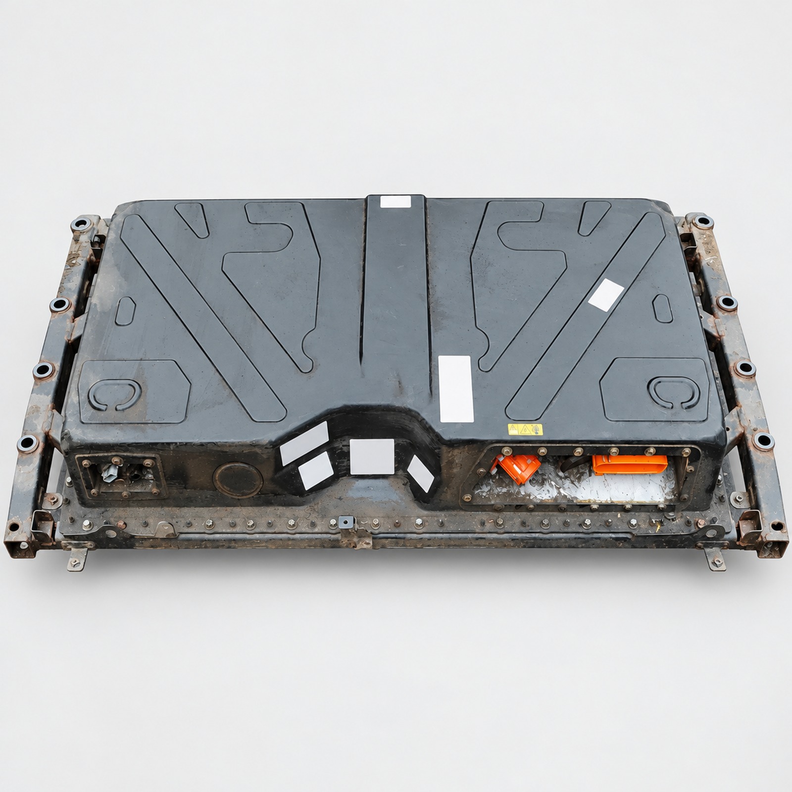 Smart EQ fortwo Pulse Premium 17.6kWh