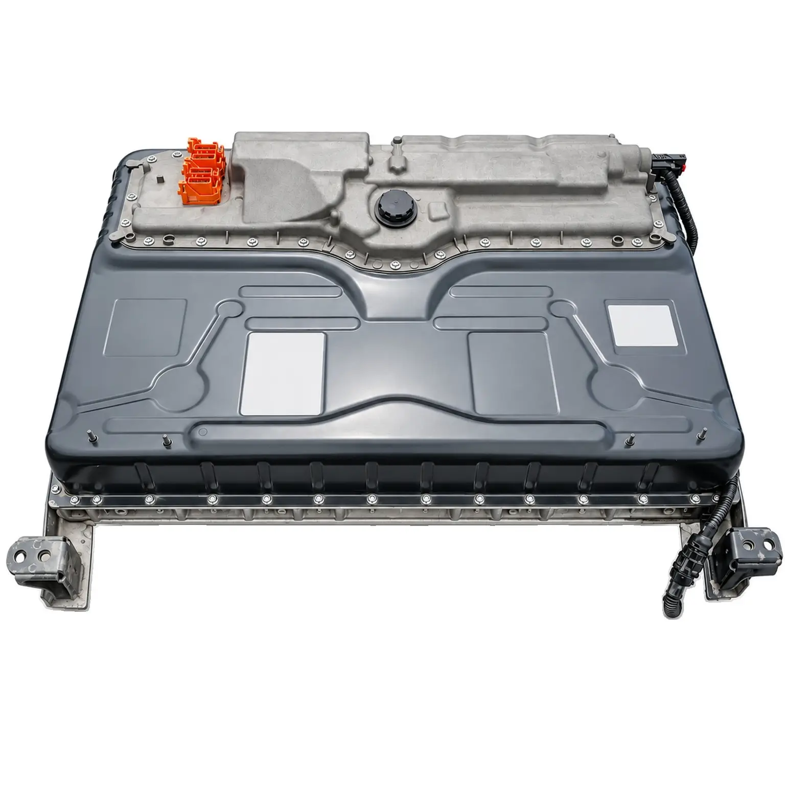 FORD TRANSIT CONNECT 25kWh