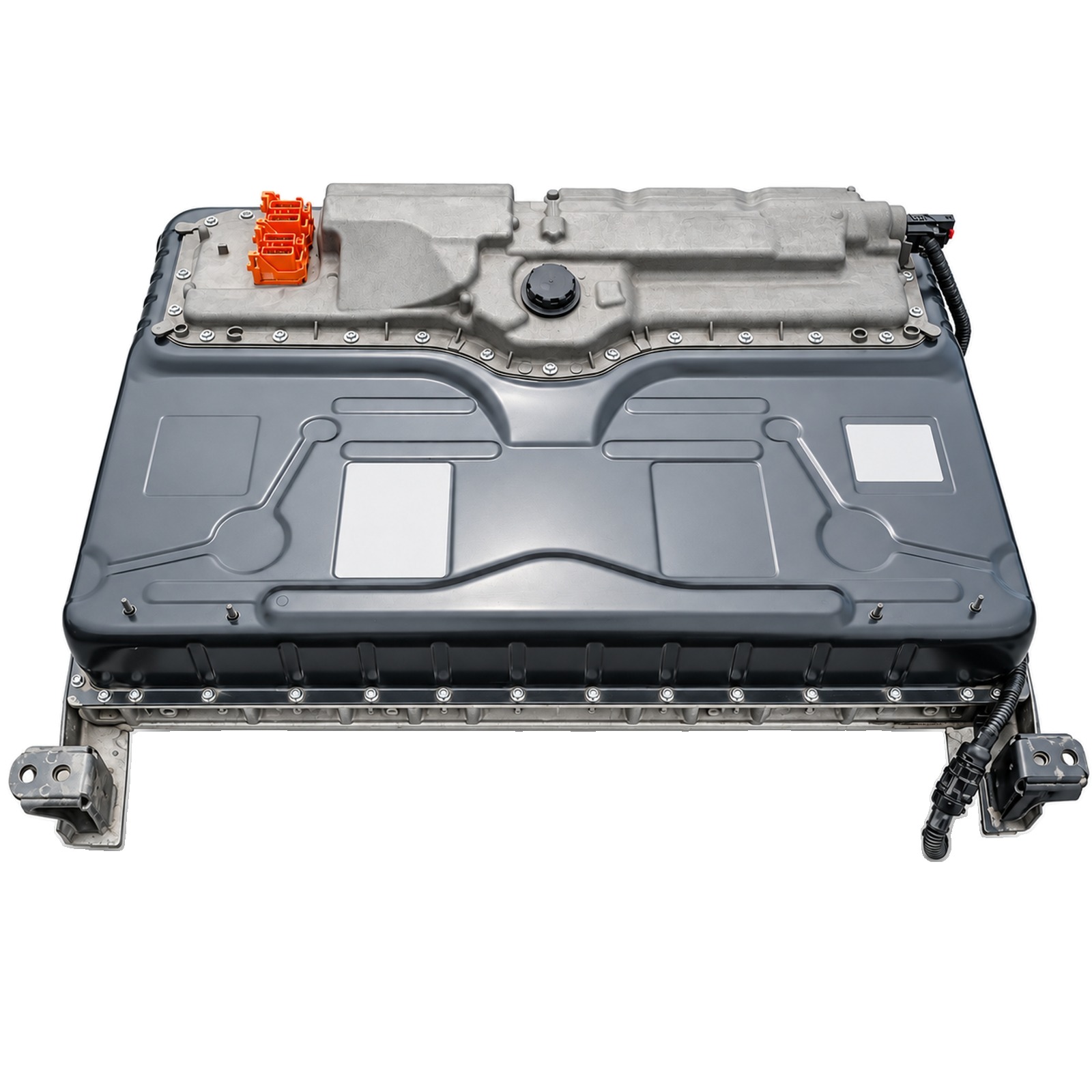 FORD TRANSIT CONNECT 25kWh
