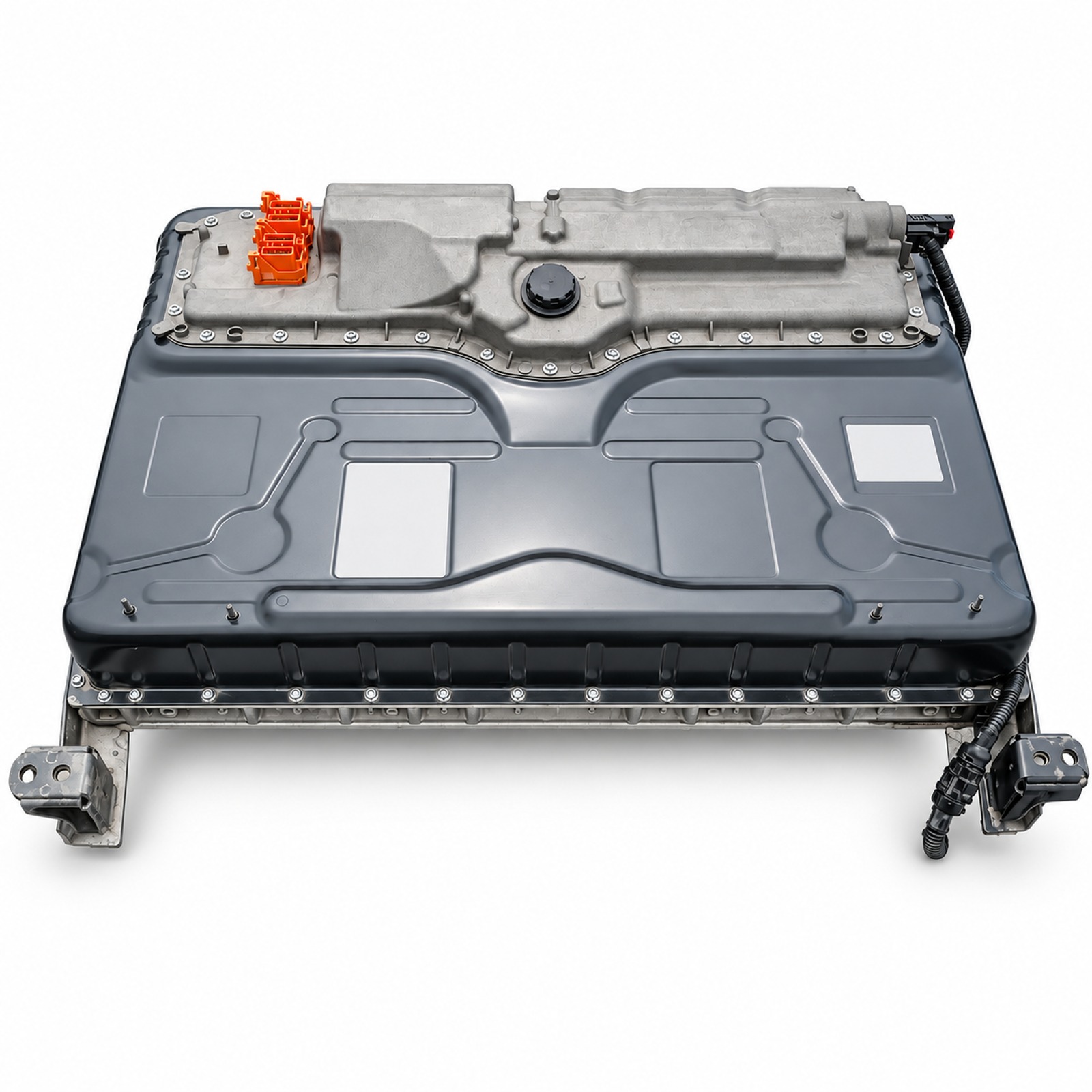 FORD TRANSIT CONNECT 25kWh