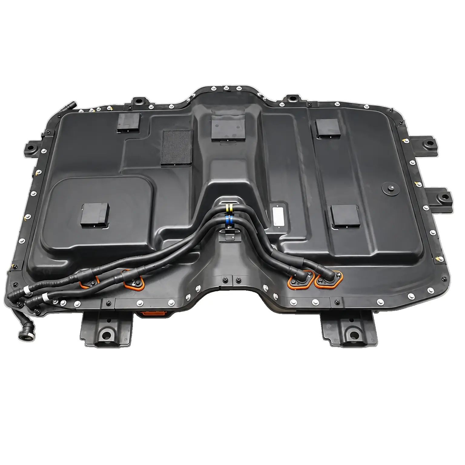 Hyundai Tucson 13.8kWh