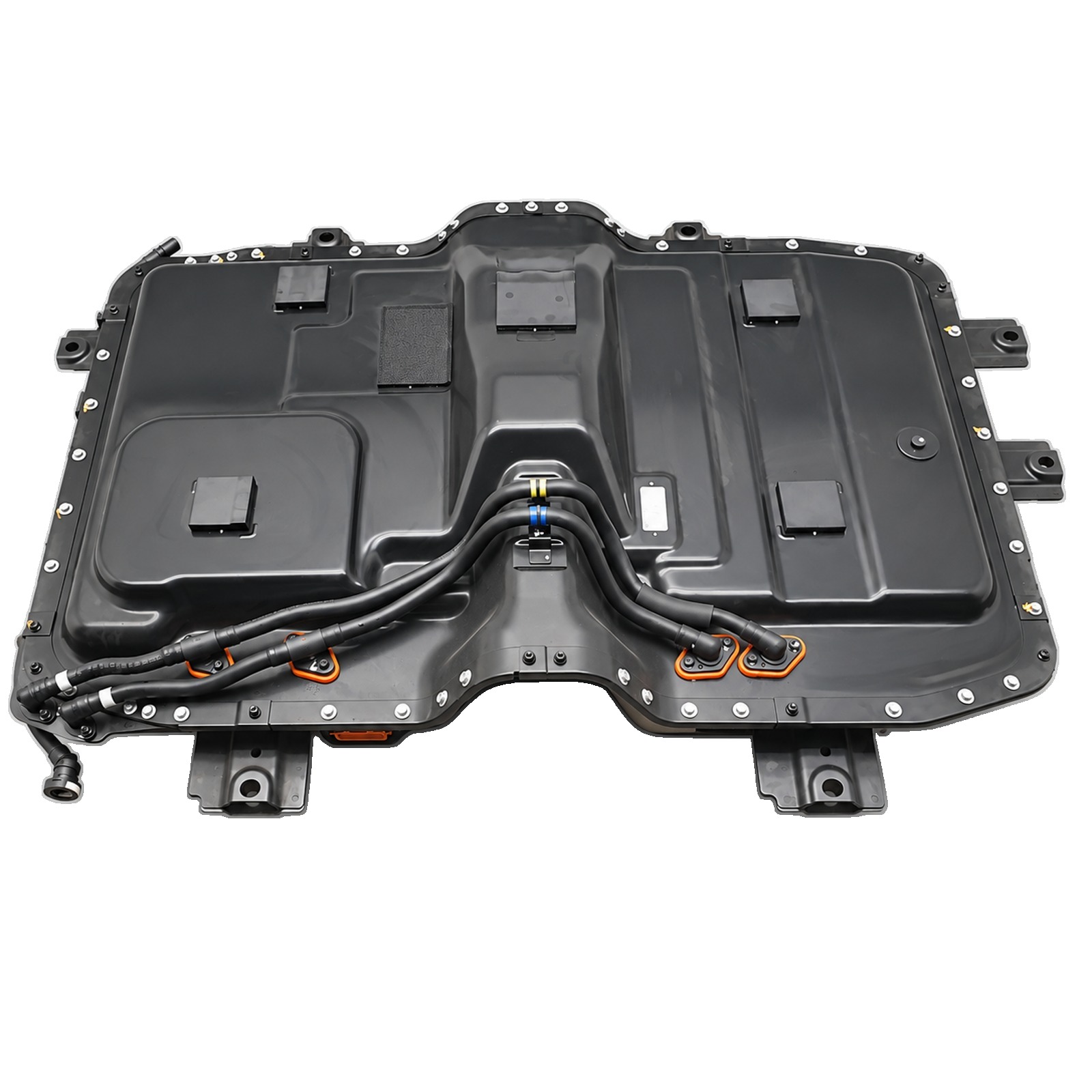 Hyundai Tucson 13.8kWh