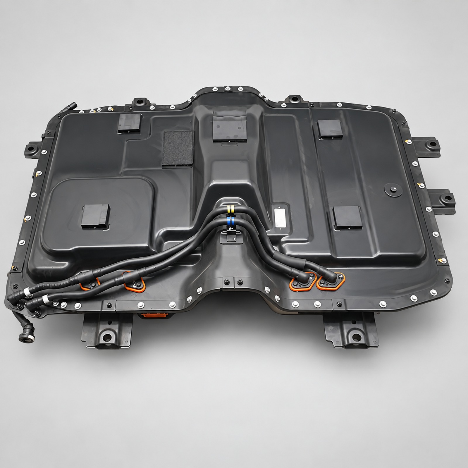 Hyundai Tucson 13.8kWh