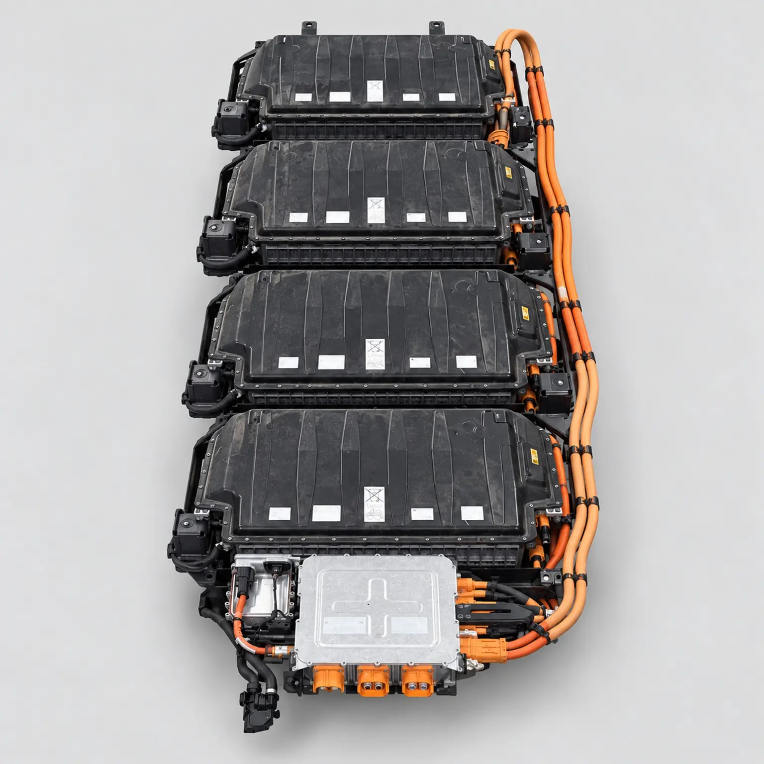 Mercedes-Benz eSprinter Progressive 55kWh