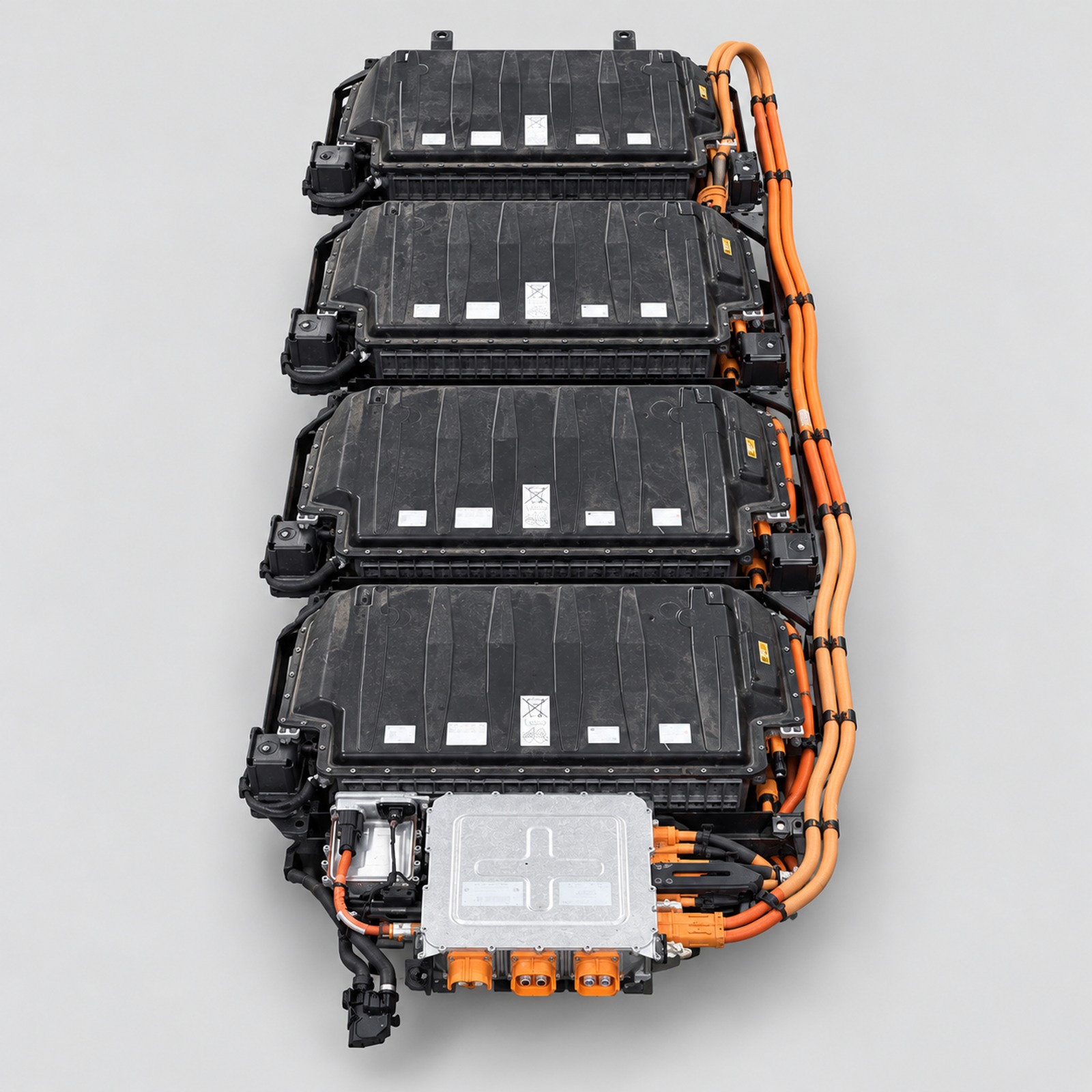 Mercedes-Benz eSprinter Progressive 55kWh