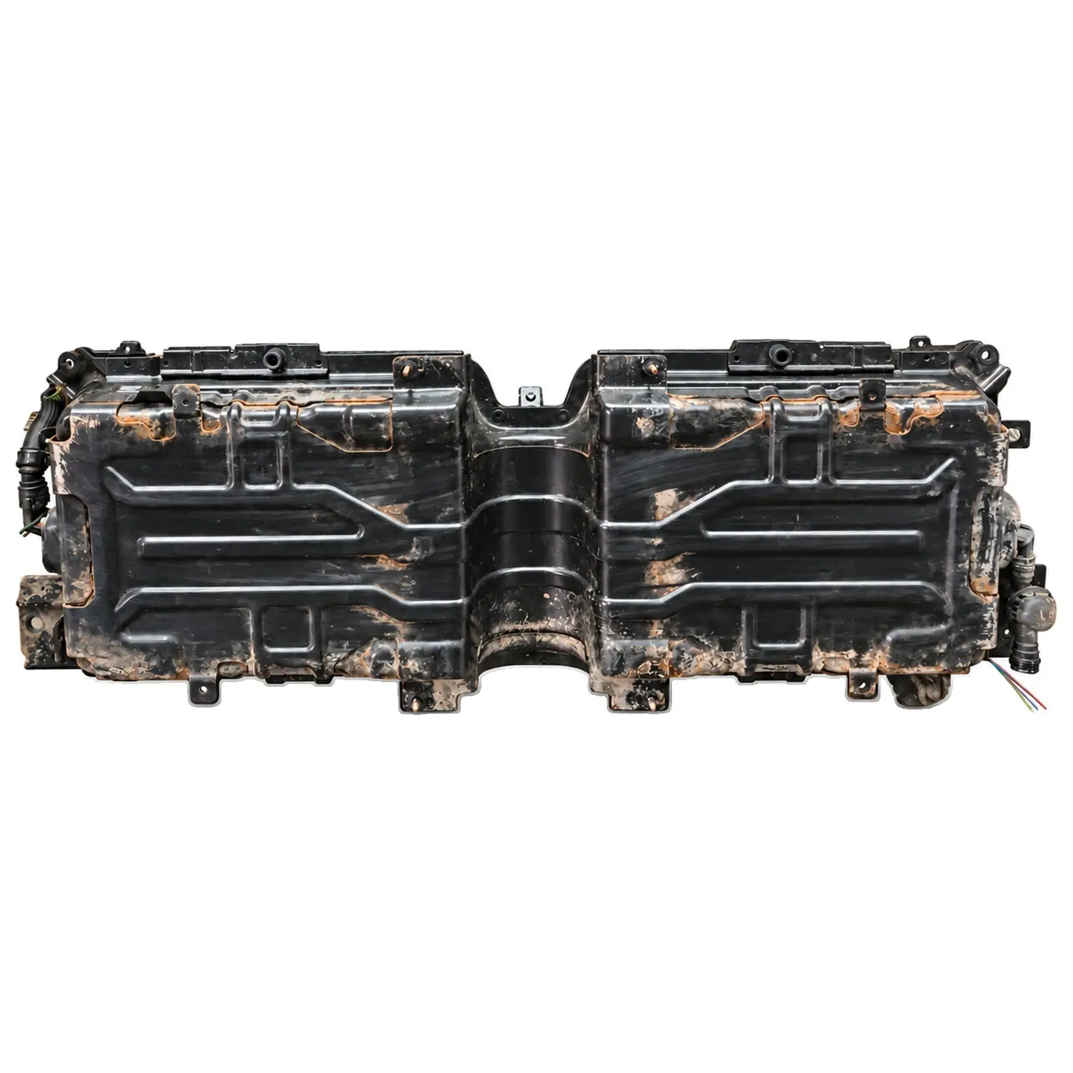 Citroen C5 Aircross 13.2kWh