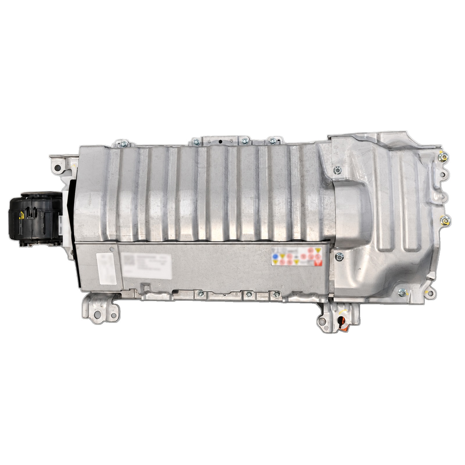 Toyota Corolla 1.8kWh