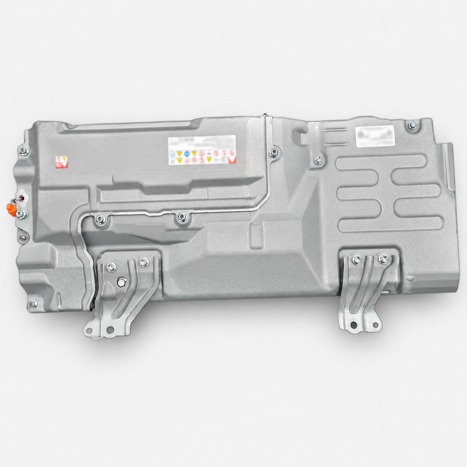 Lexus LBX 1kWh