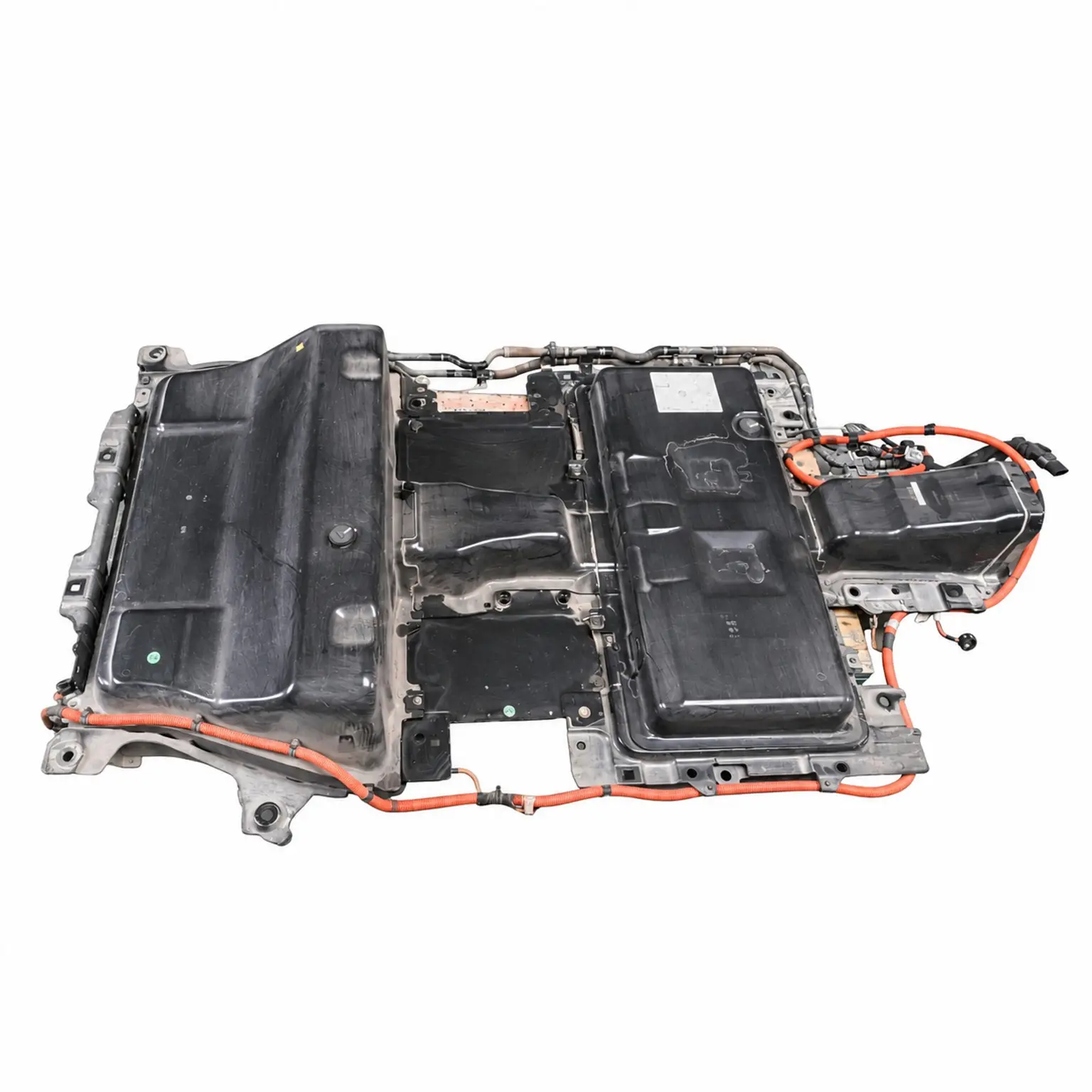 Peugeot 2008 Allure EV 50kWh