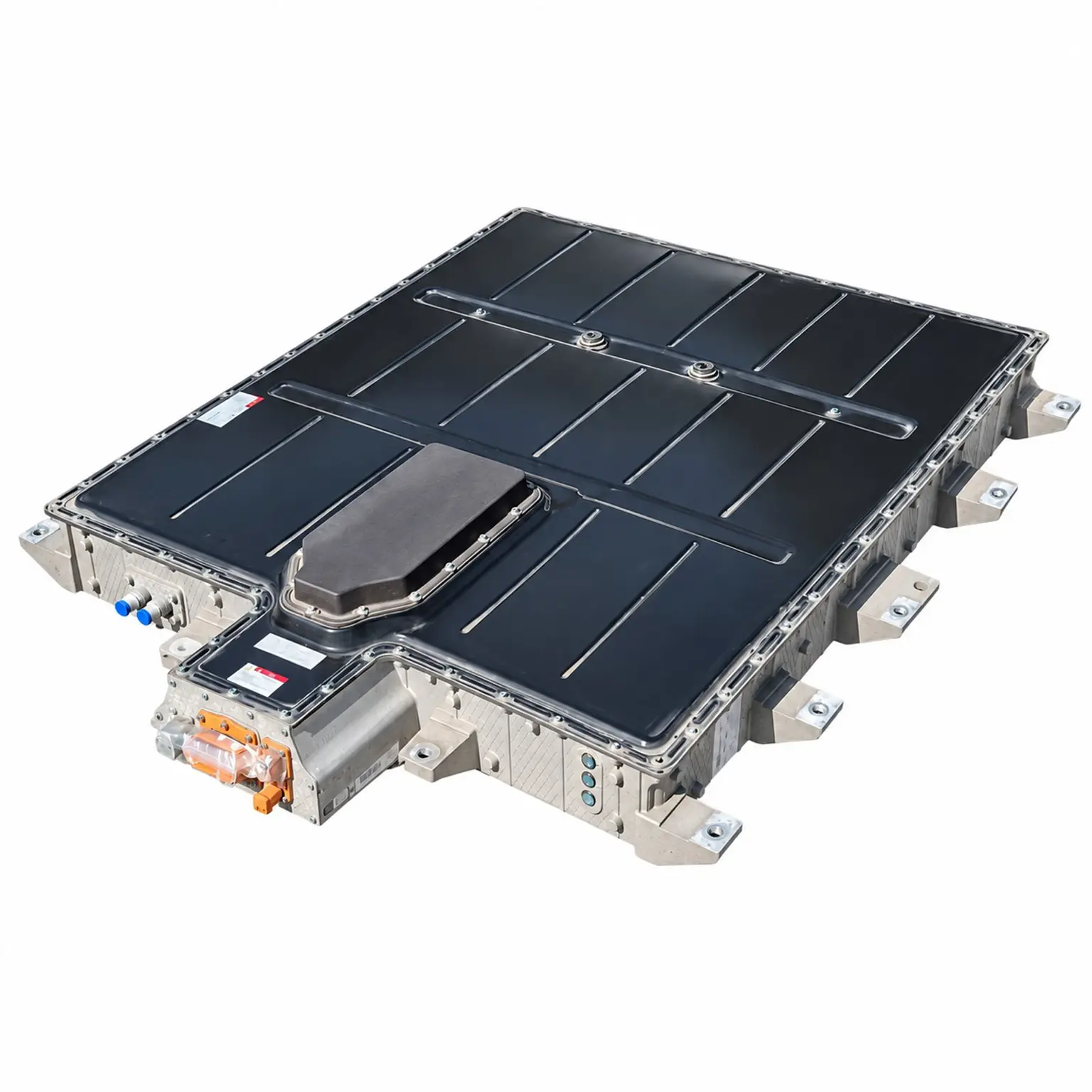MG ZS Excite EV 44.5kWh