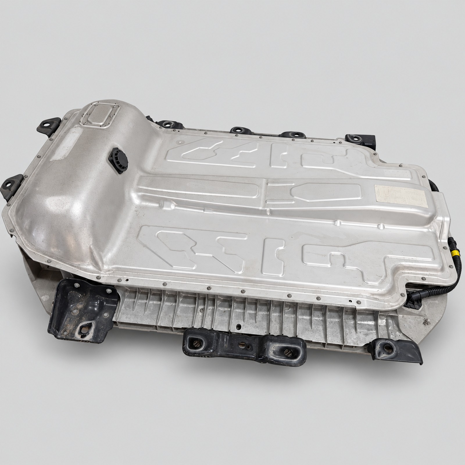 Fiat 500e 42kWh