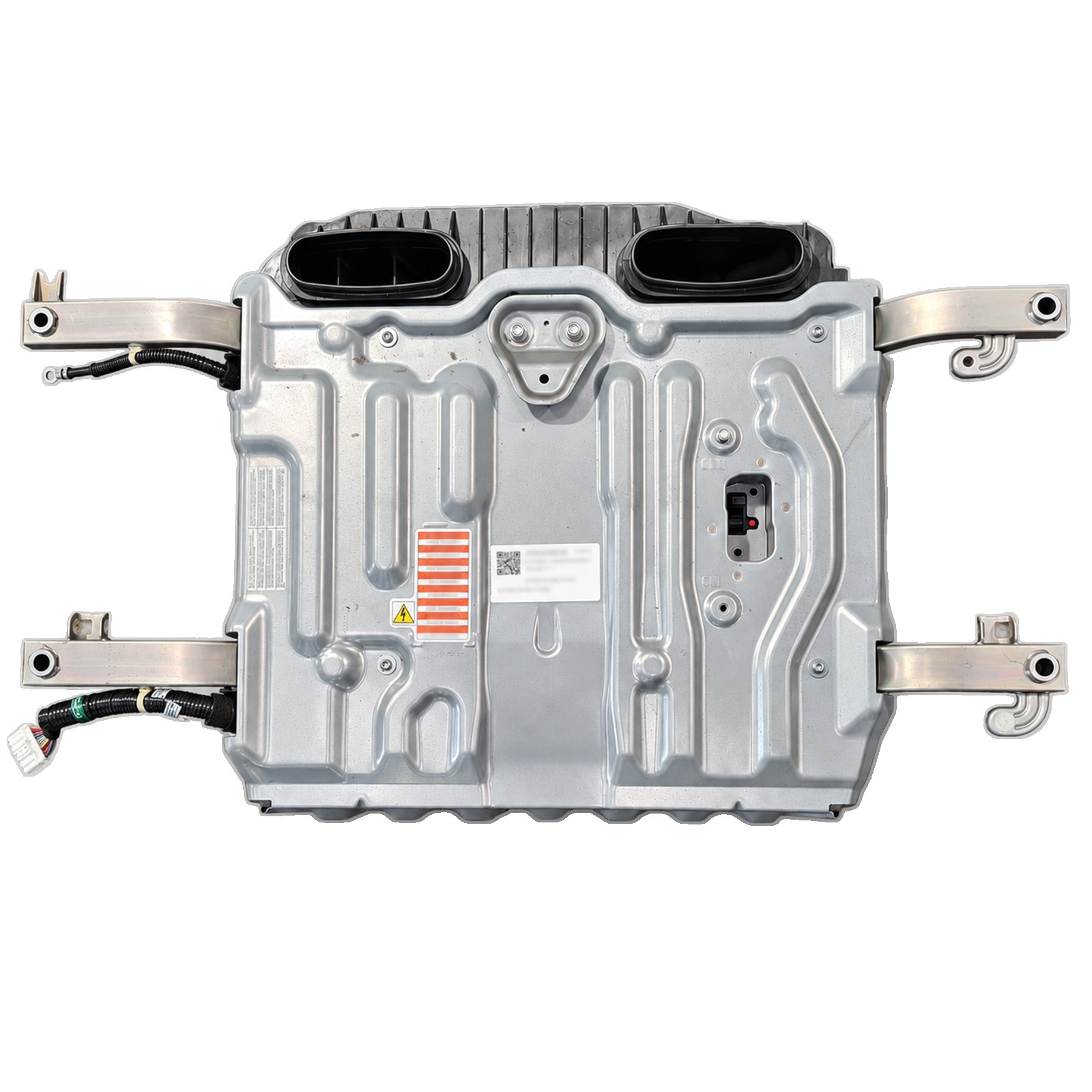 Honda Insight 0.58kWh