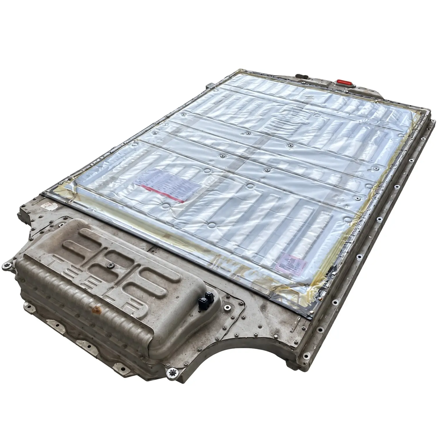 Tesla Model S 75kWh