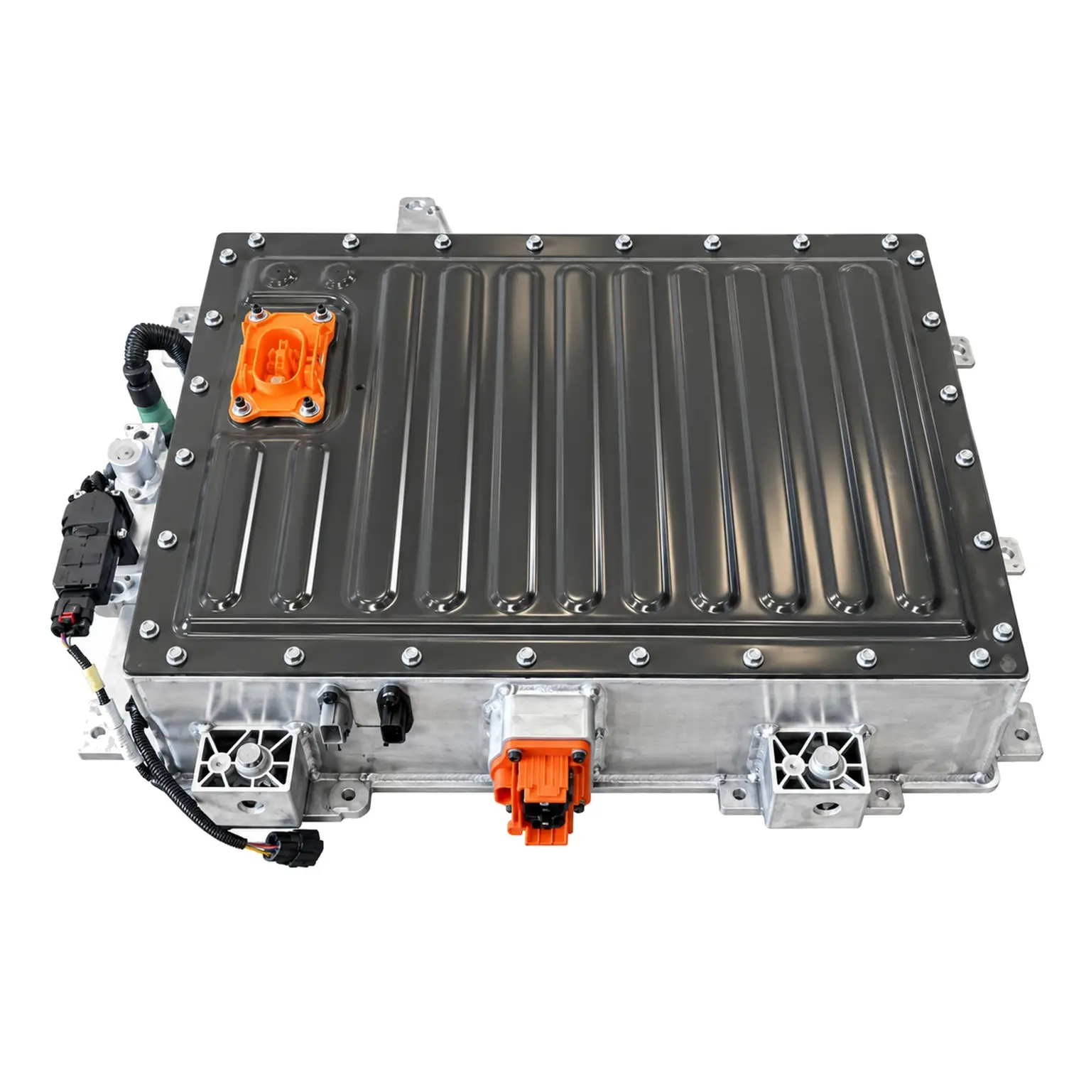 Renault Rafale 2kWh