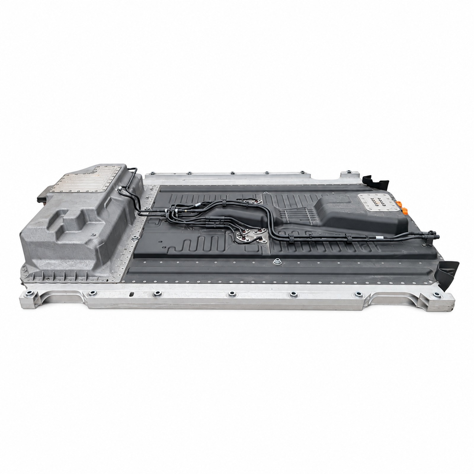 Mercedes-Benz EQC 400 N293 80kWh