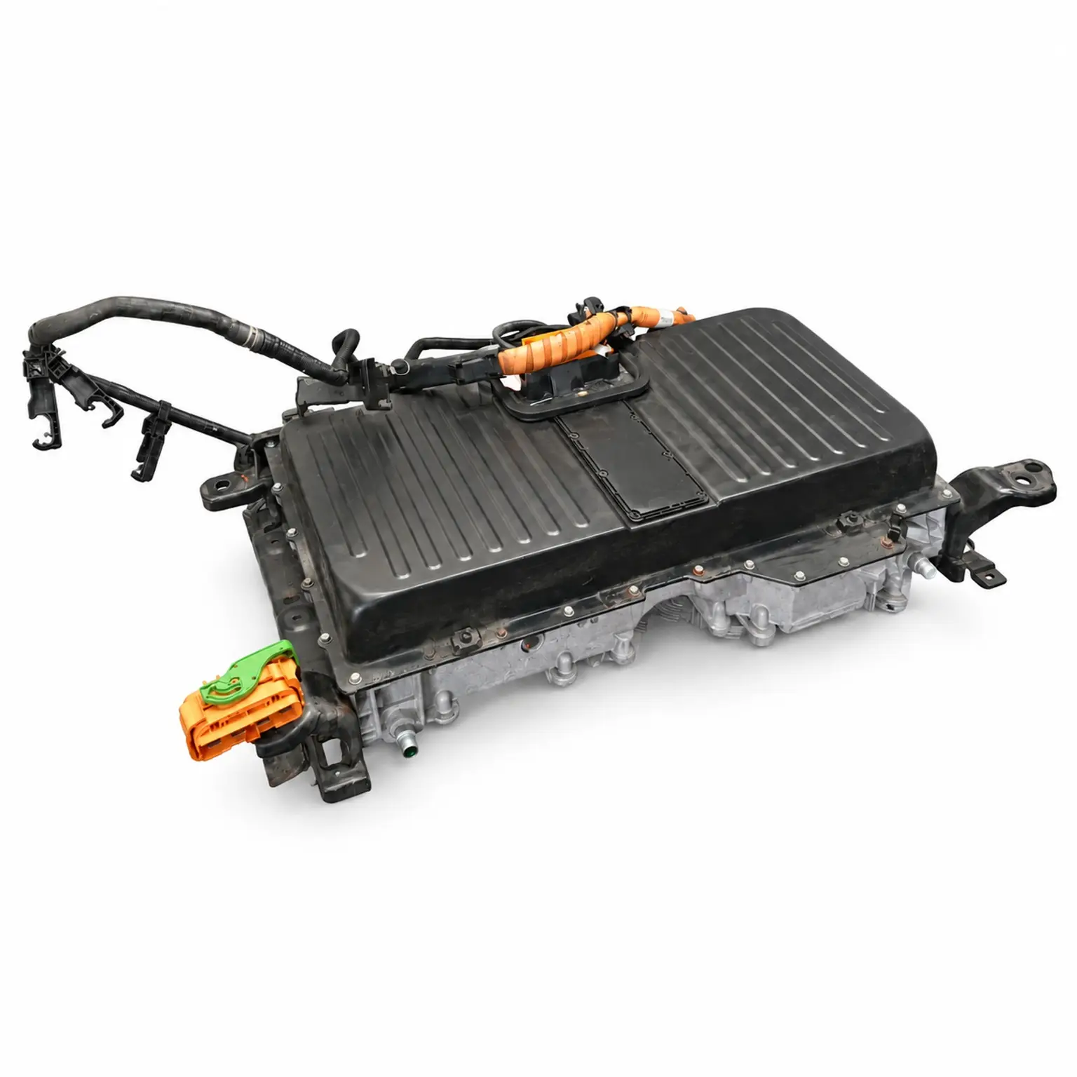 RENAULT CAPTUR 10.464kWh