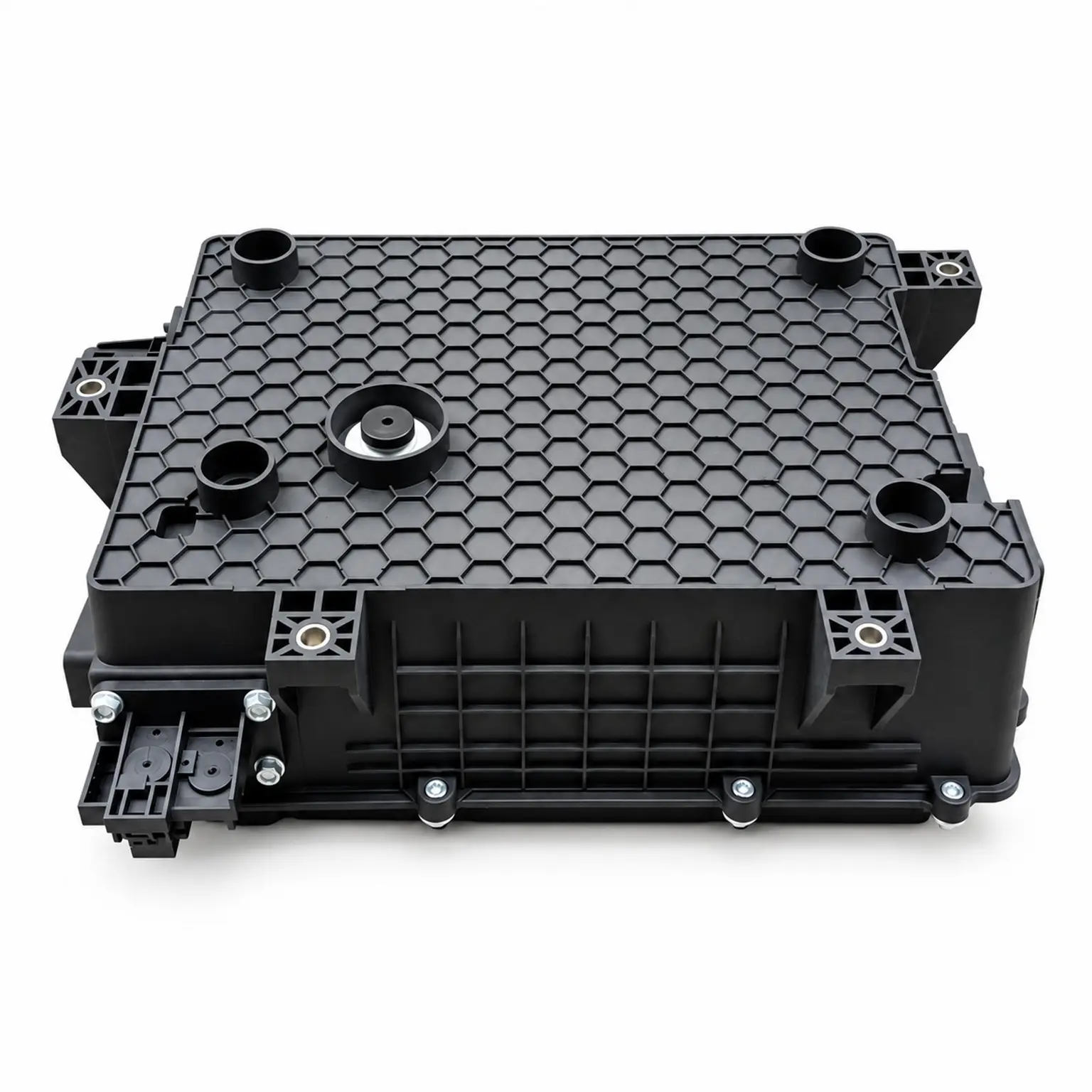 KIA STONIC 0.5kWh